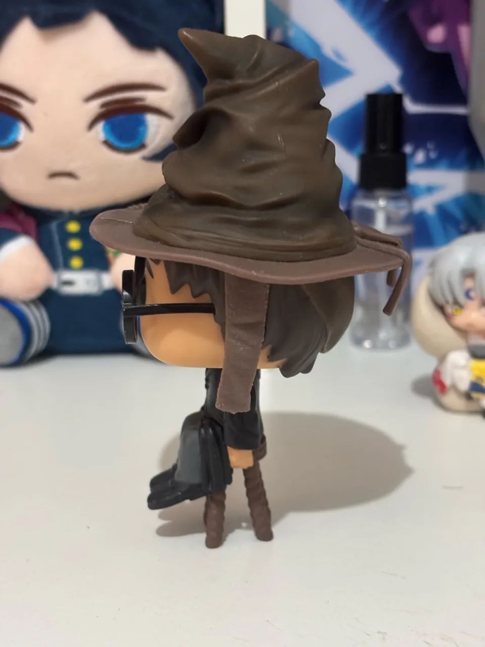 Funko Pop Harry Potter chapéu seletor  - Foto 3