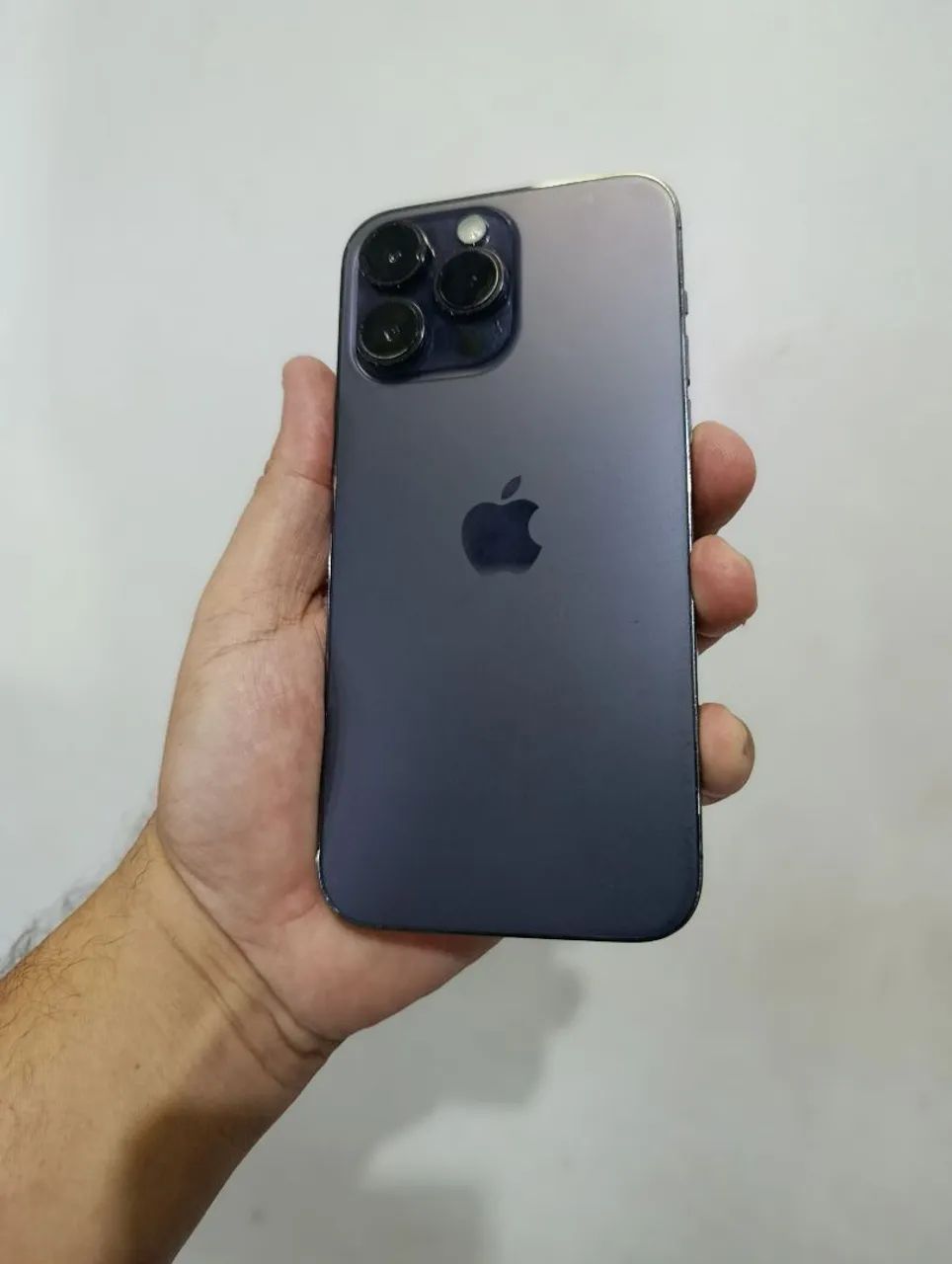 iPhone 14 pró max  - Foto 3