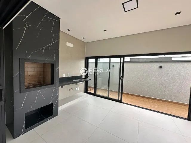 Casa em Condomínio Fechado em Nova Odessa - SP - Foto 4