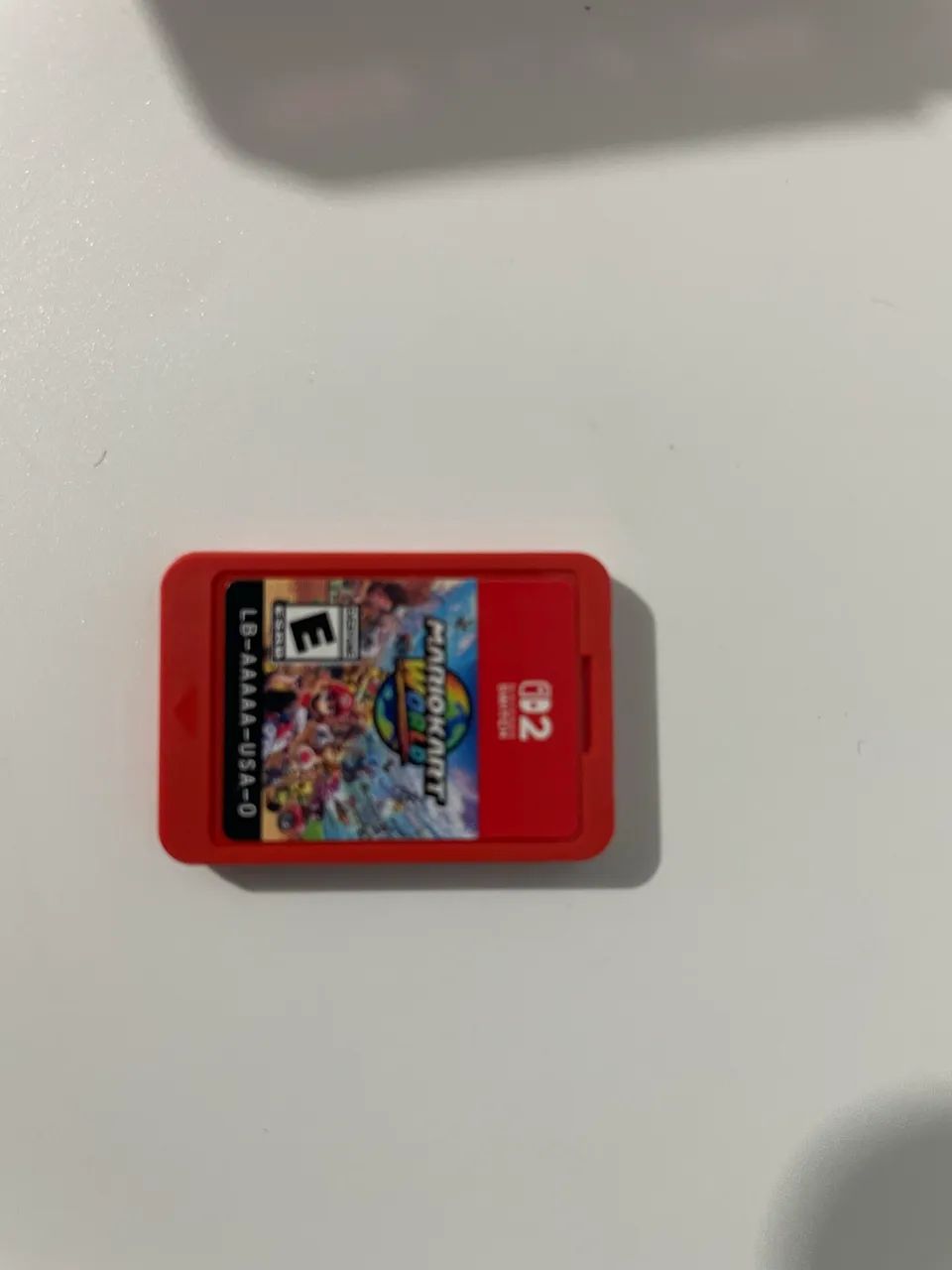 Mario Kart World Switch 2  - Foto 3
