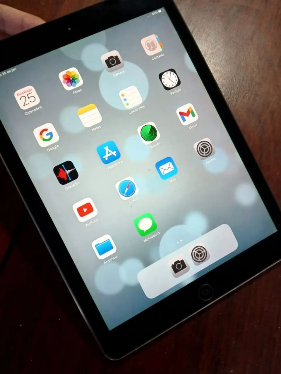 iPad Air - Foto 5