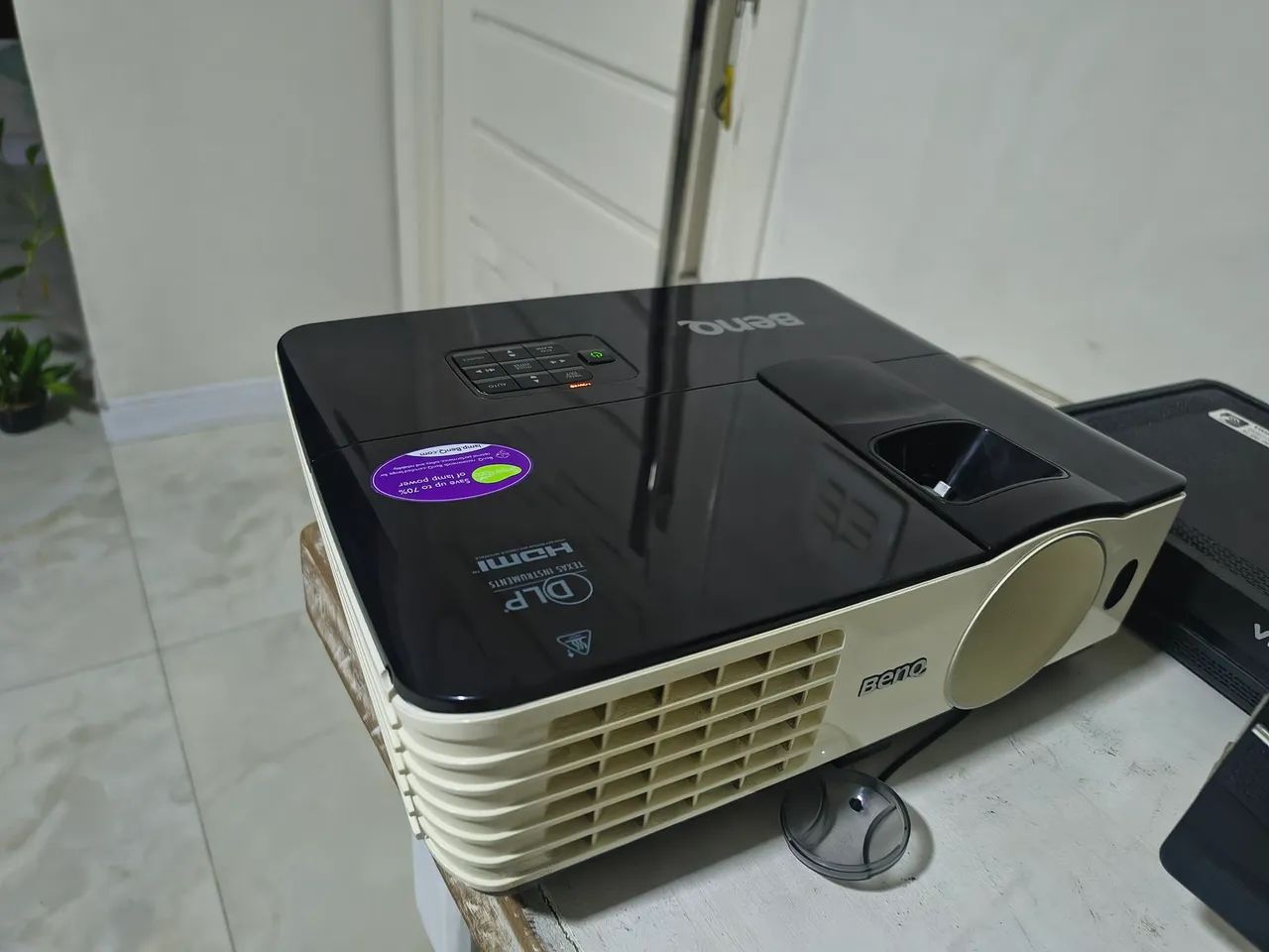 Projetor  - Foto 2