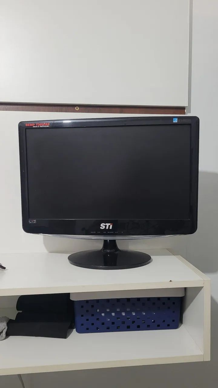 Monitor 17