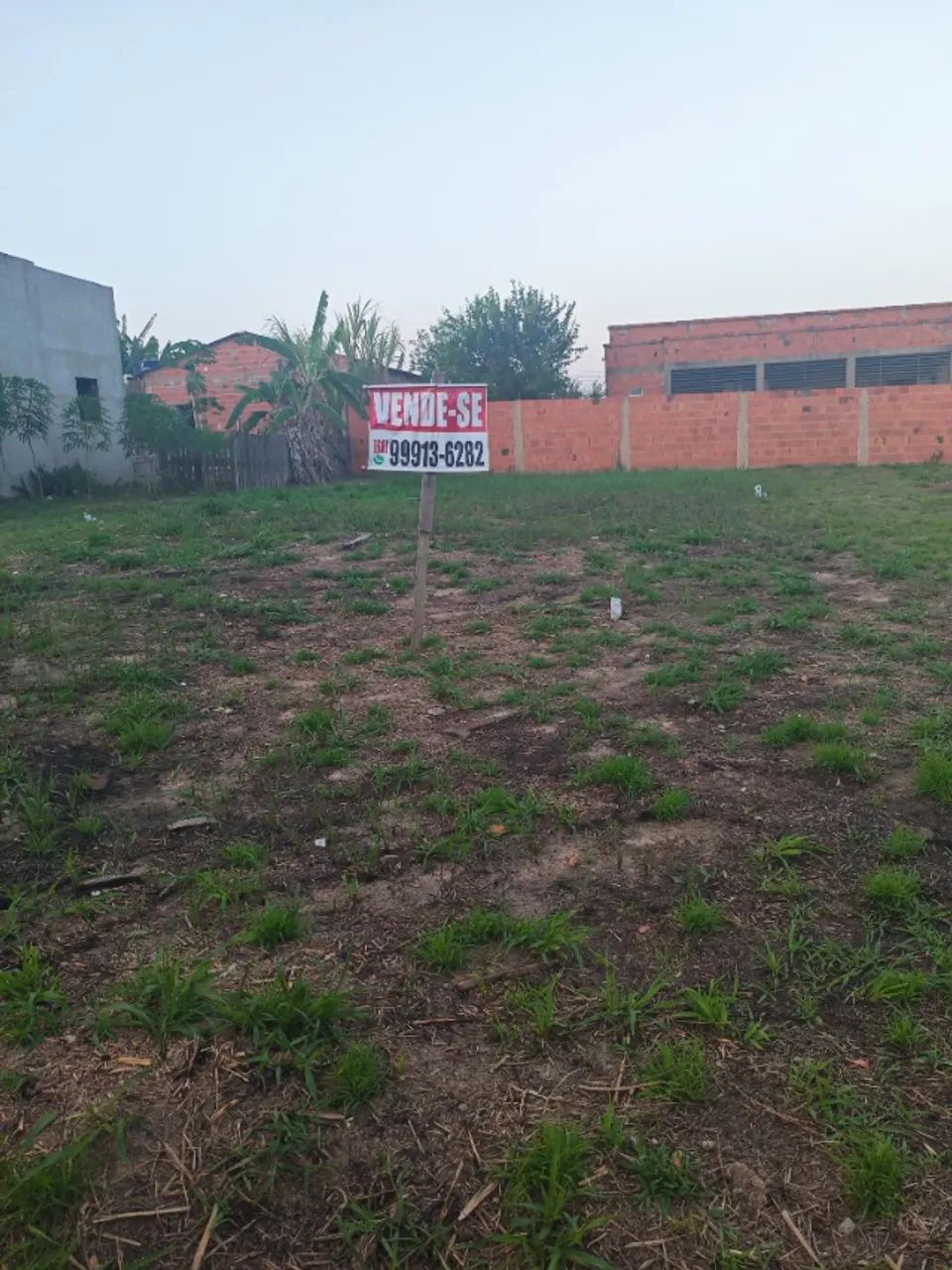 Vende se terreno na estrada do Quixadá. - Foto 3