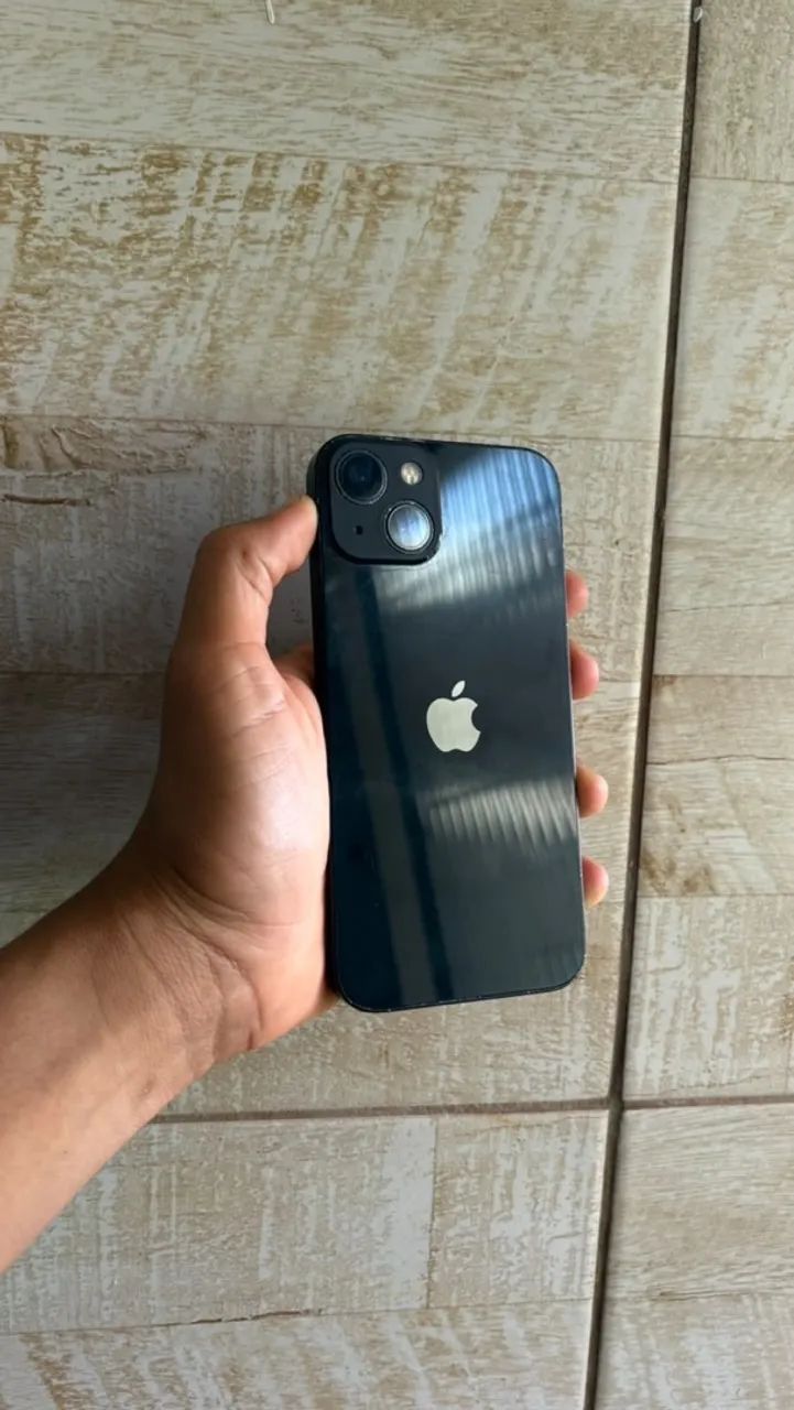 iPhone 13 256GB 