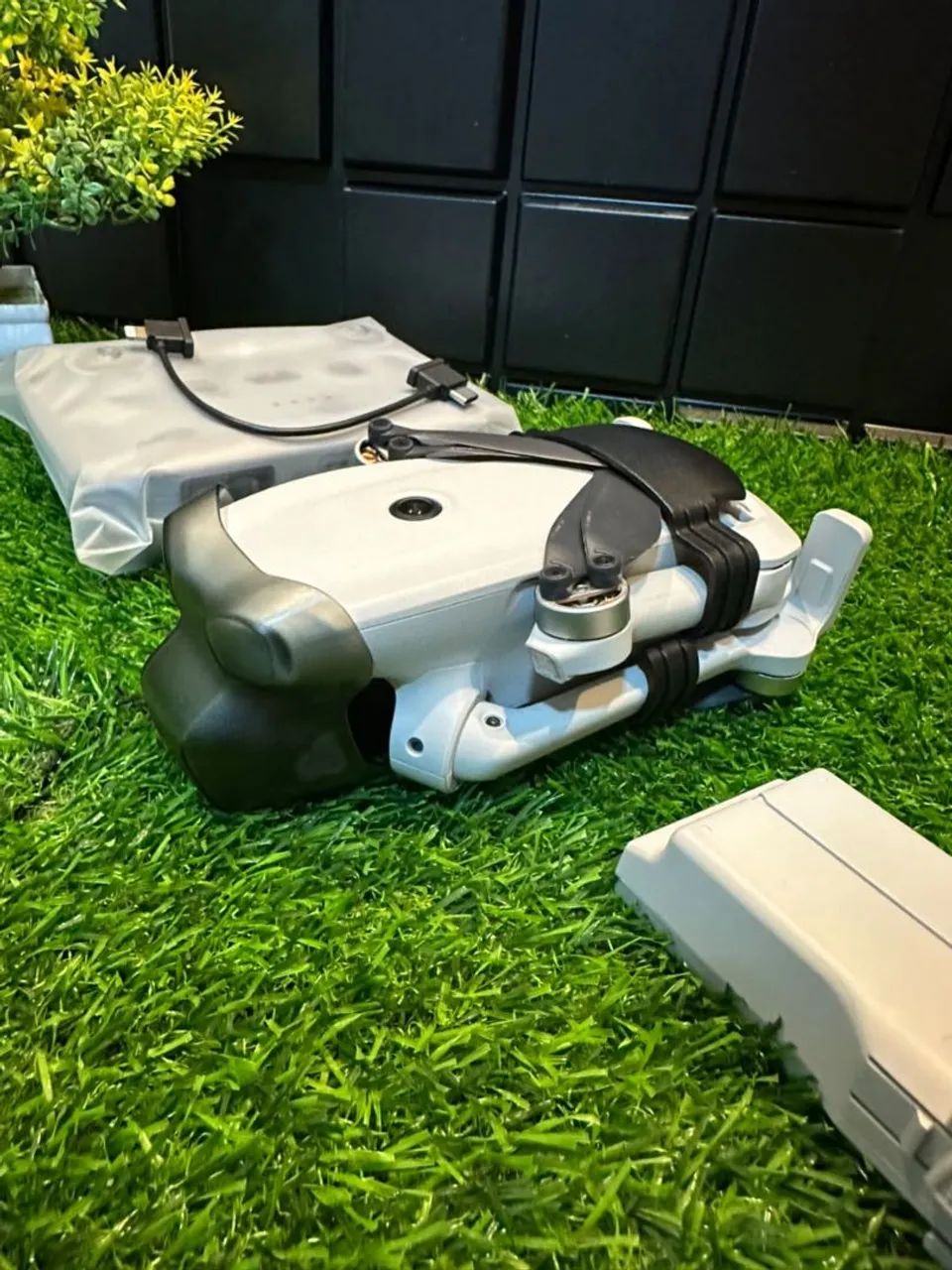 Dji Lito X1 Plus