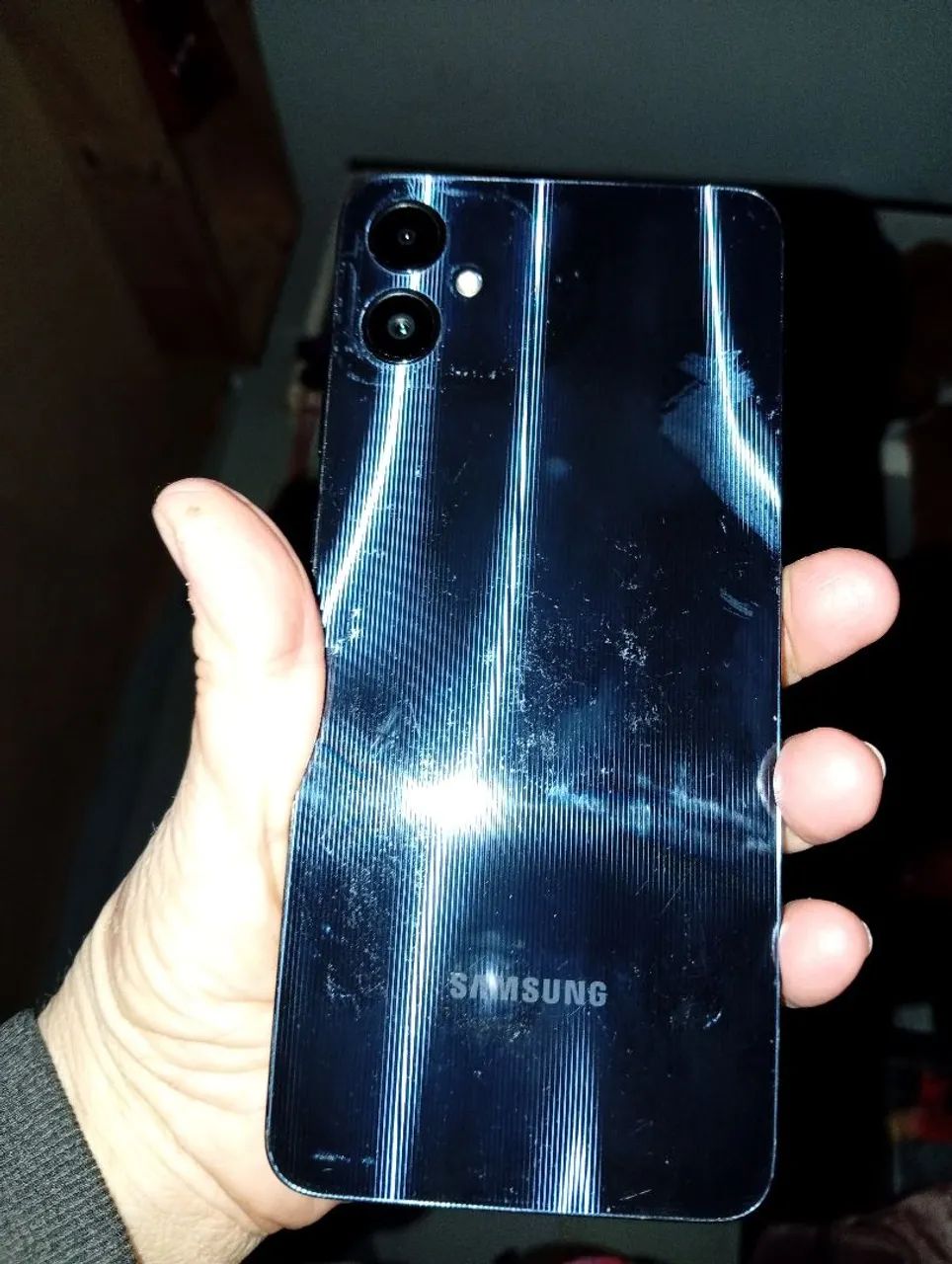 Vendo celular Samsung a05 en perfecto estado  - Foto 5