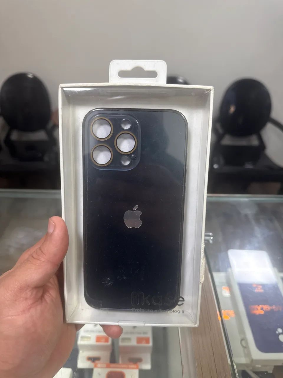 Case iPhone 16 Pro Max  - Foto 2