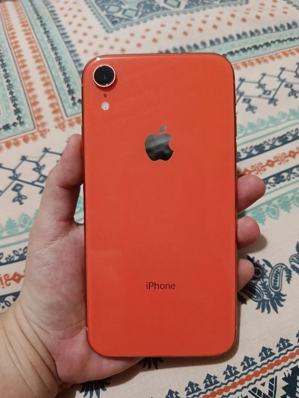 iPhone XR - Foto 3