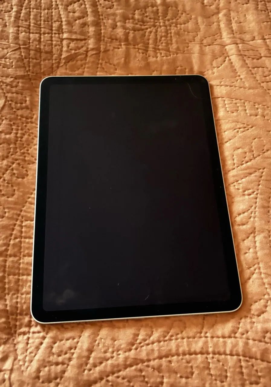 iPad Air 11 M3 - 128Gb Estelar - Foto 4