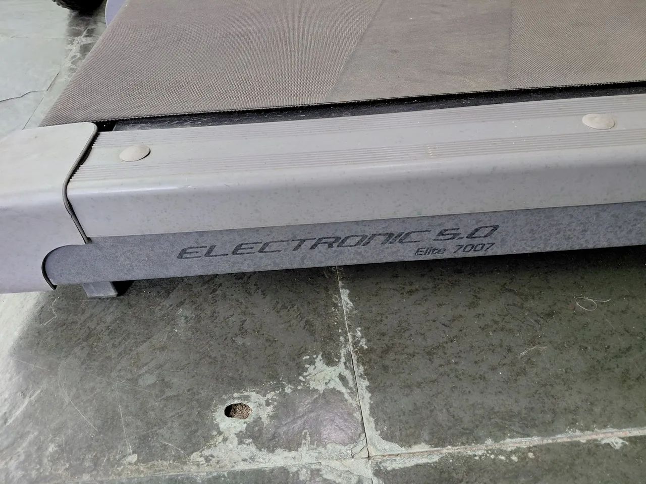 Esteira Caloi Elite 5007 - Foto 4
