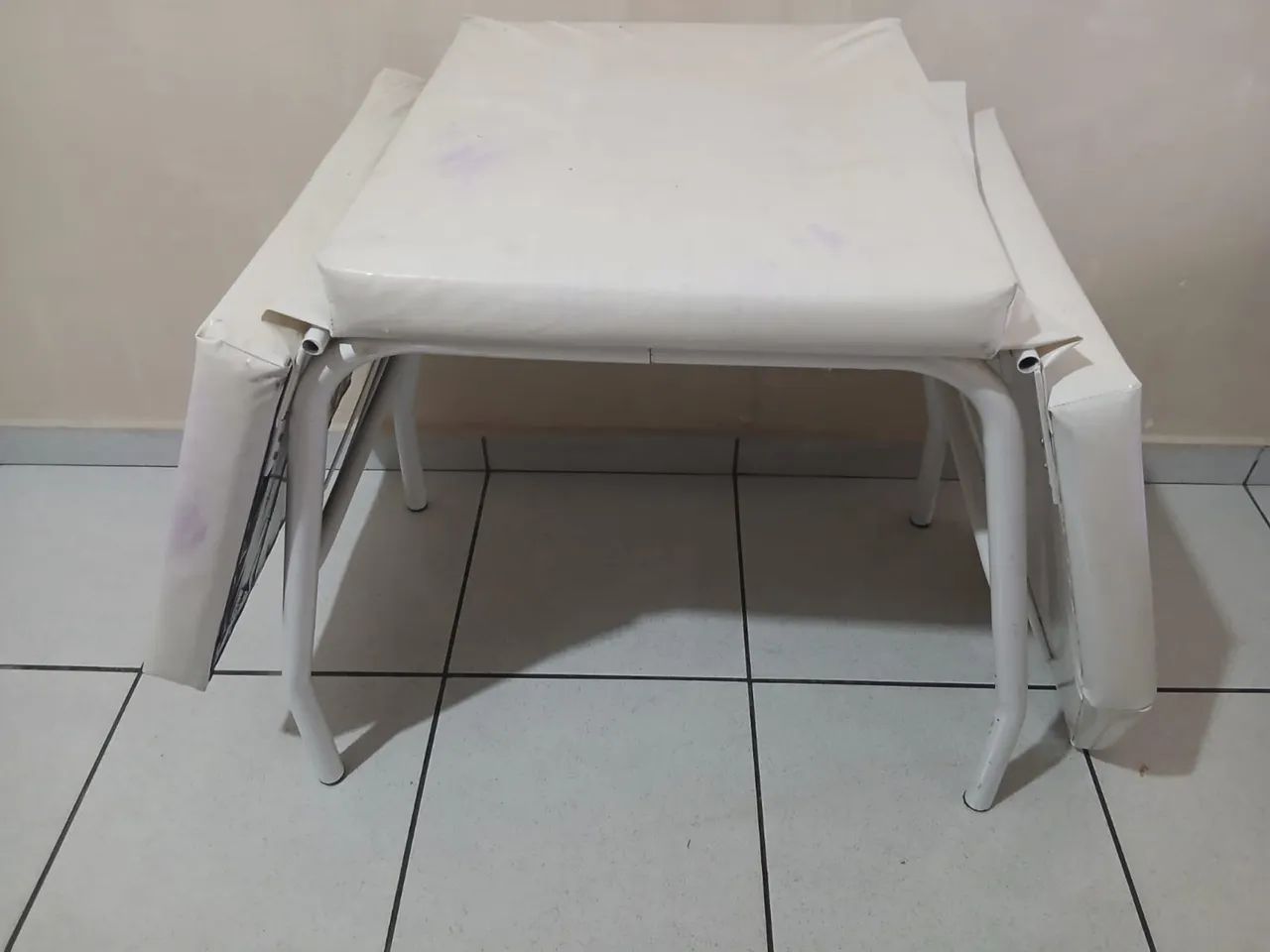 Maca branca ótimas condições  - Foto 2