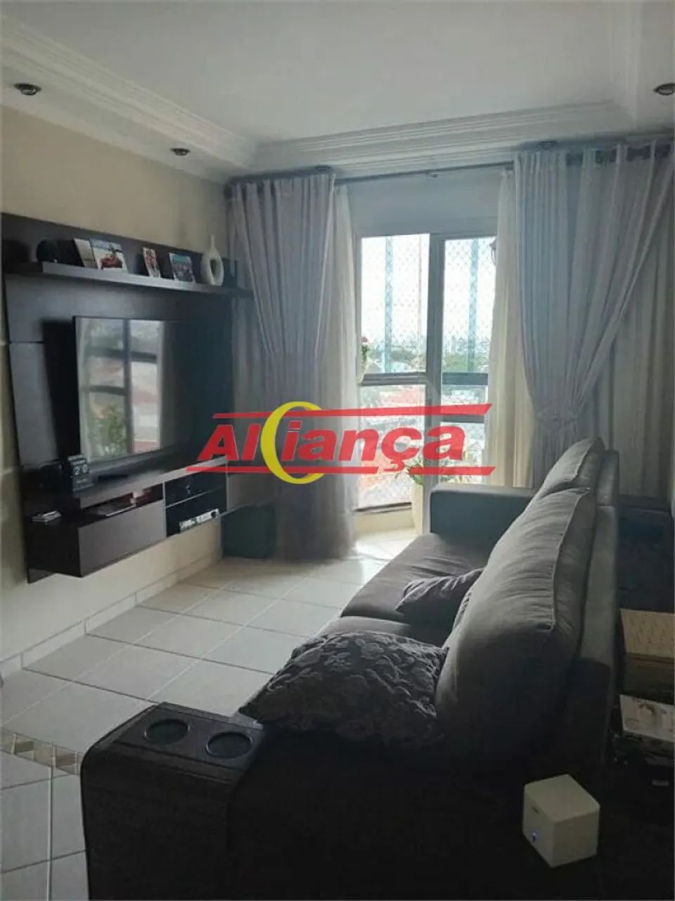 APARTAMENTO 3 QUARTOS - 1 SUITE - 1 VAGA - JD. VERA - Foto 3