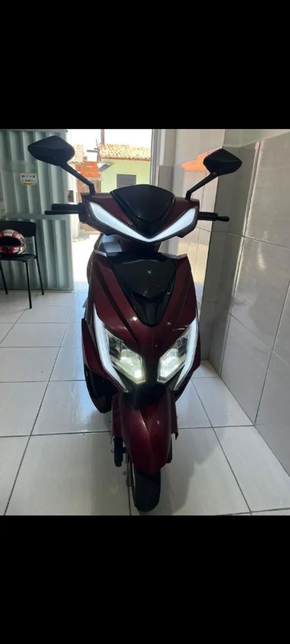 Scooter Elétrica - Foto 2