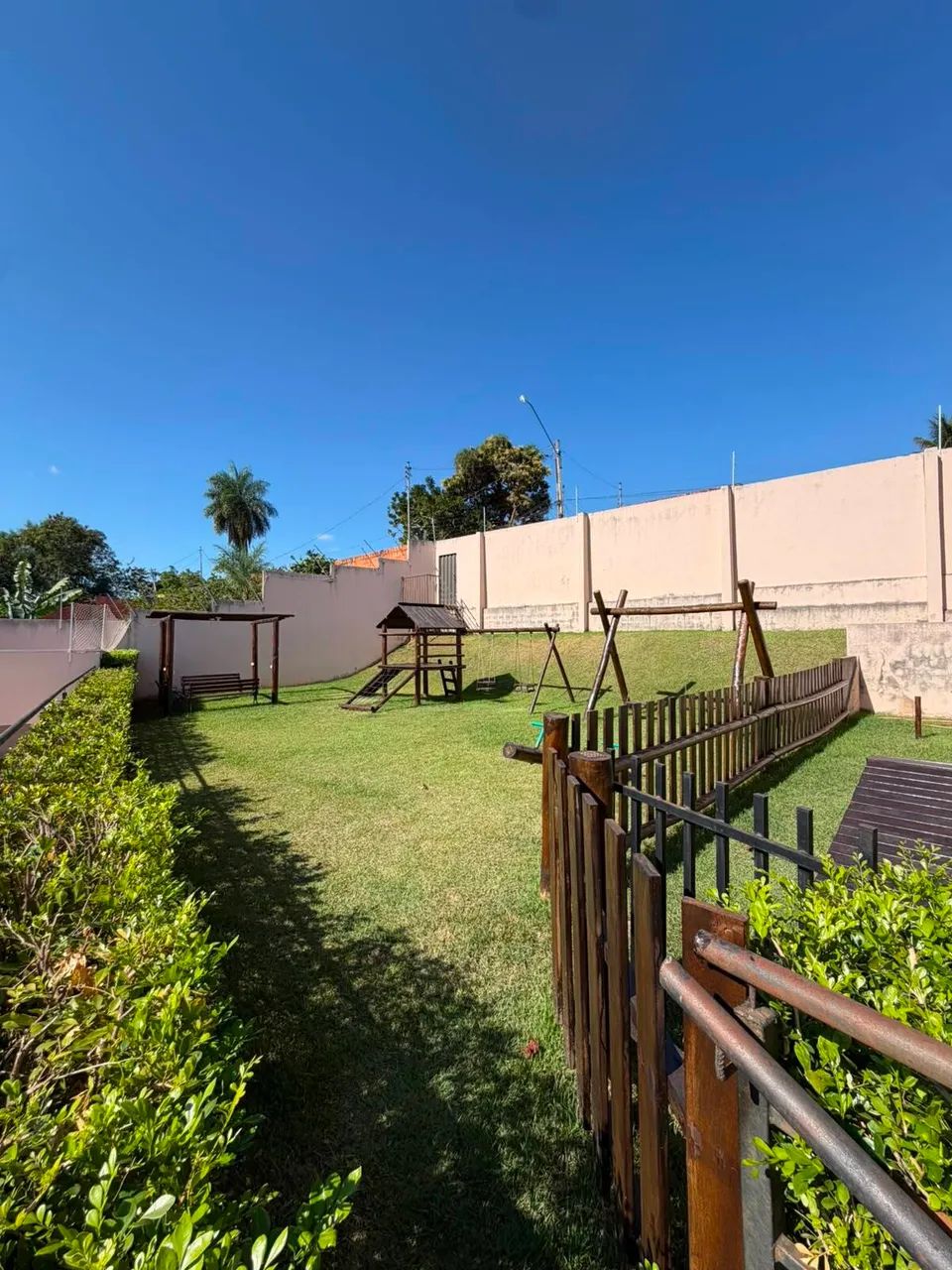 Residencial Colina do Sol com 2 quartos - Foto 4