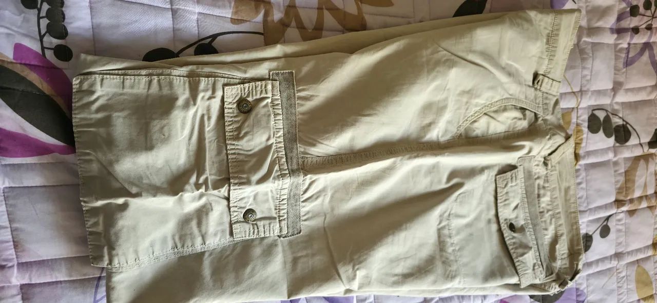 Calça Cargo  - Foto 4