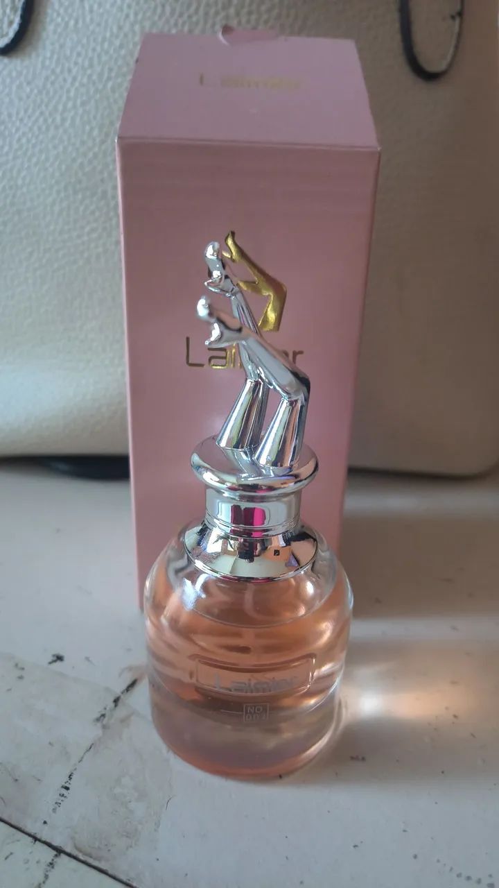 Perfumes mini em promoção  - Foto 4