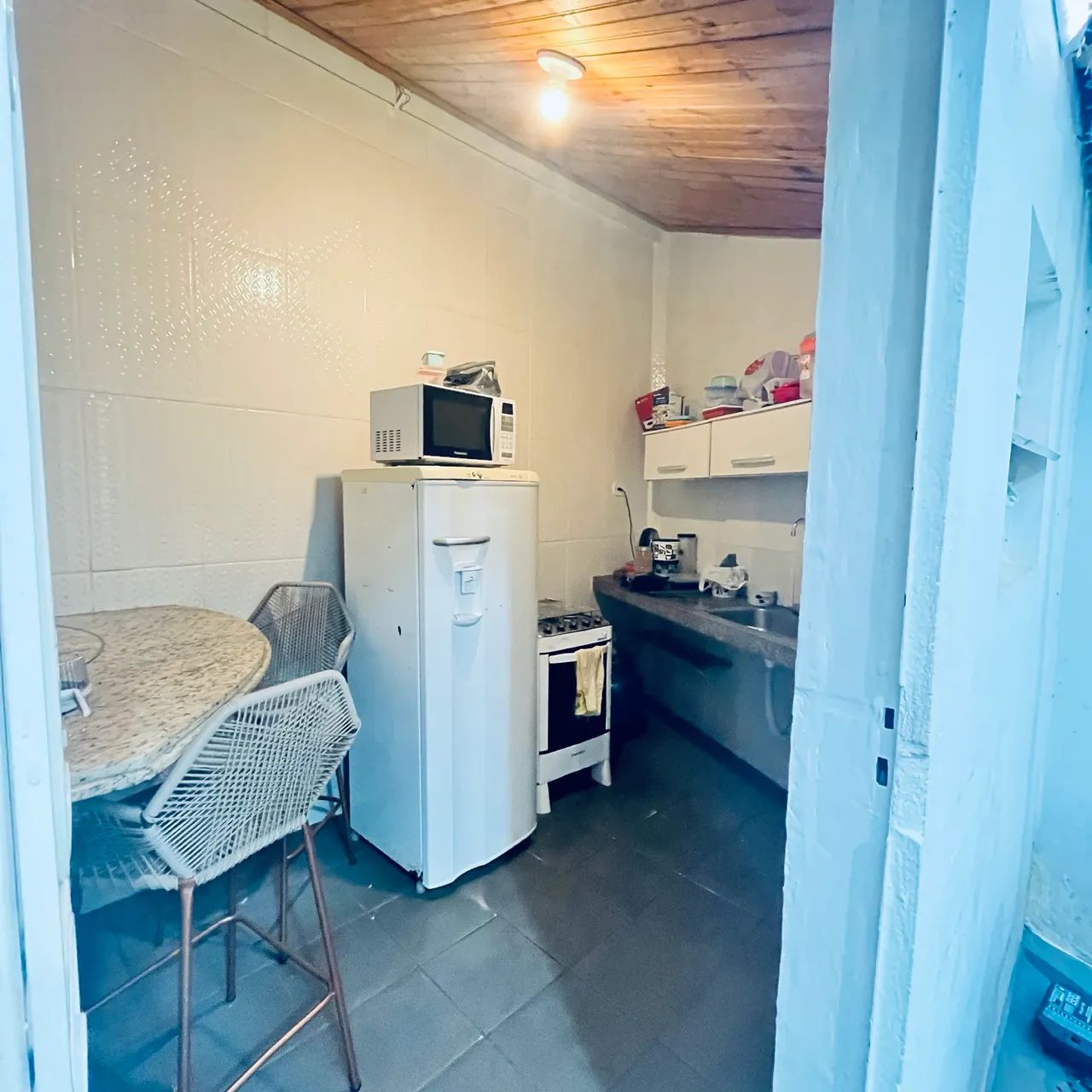 Casa comercial aluguel - Foto 3
