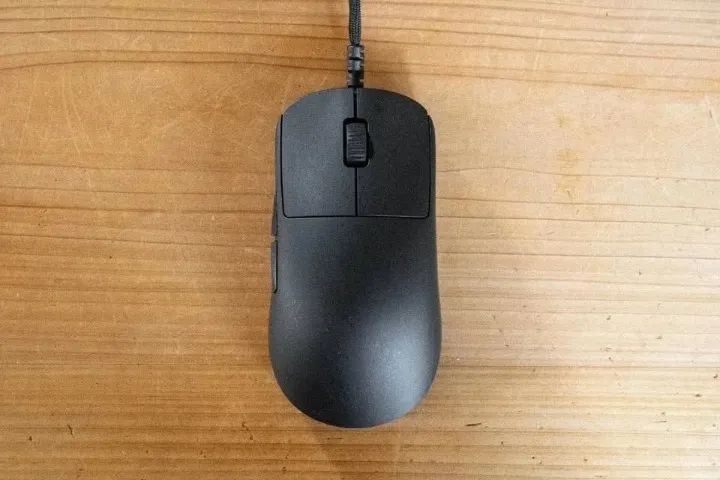 Mouse Gamer Endgame Gear OP1 8K V2 - Foto 2