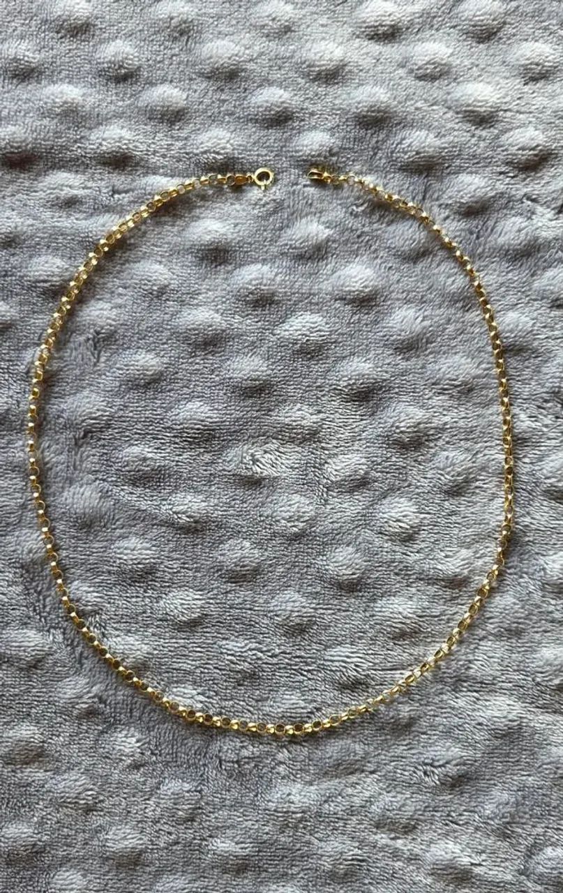 Vende-se corrente de Ouro 18 Kilates  - Foto 2