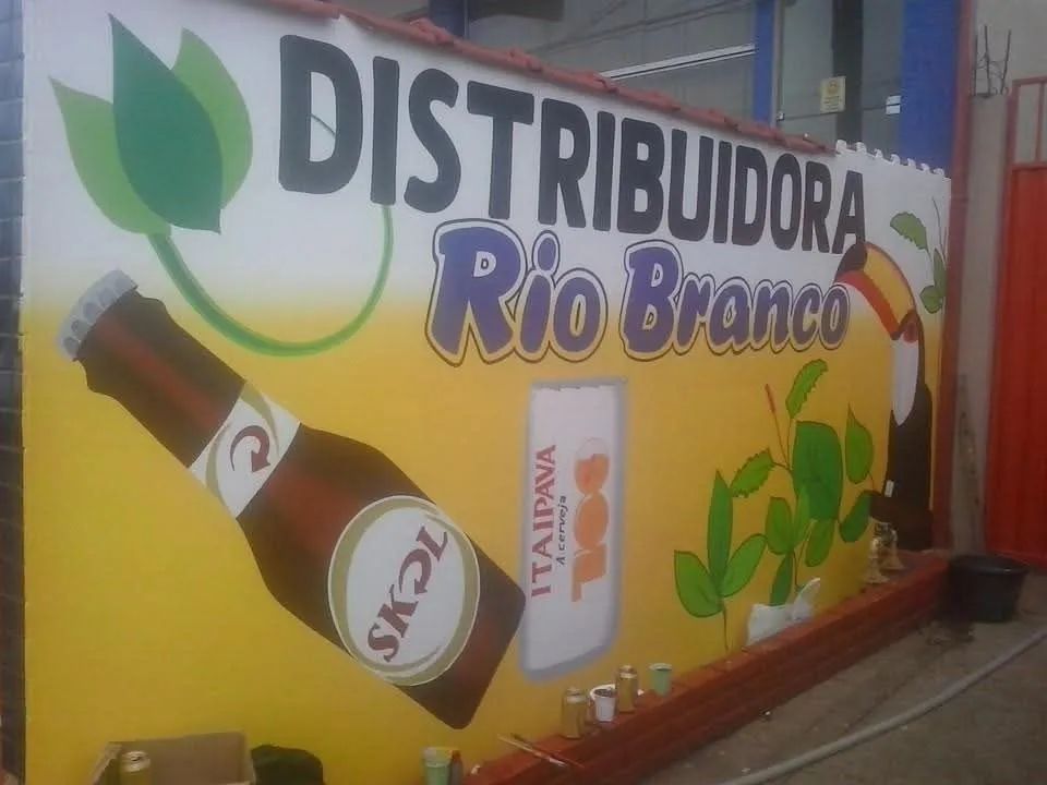 Placas e letreiros  - Foto 5