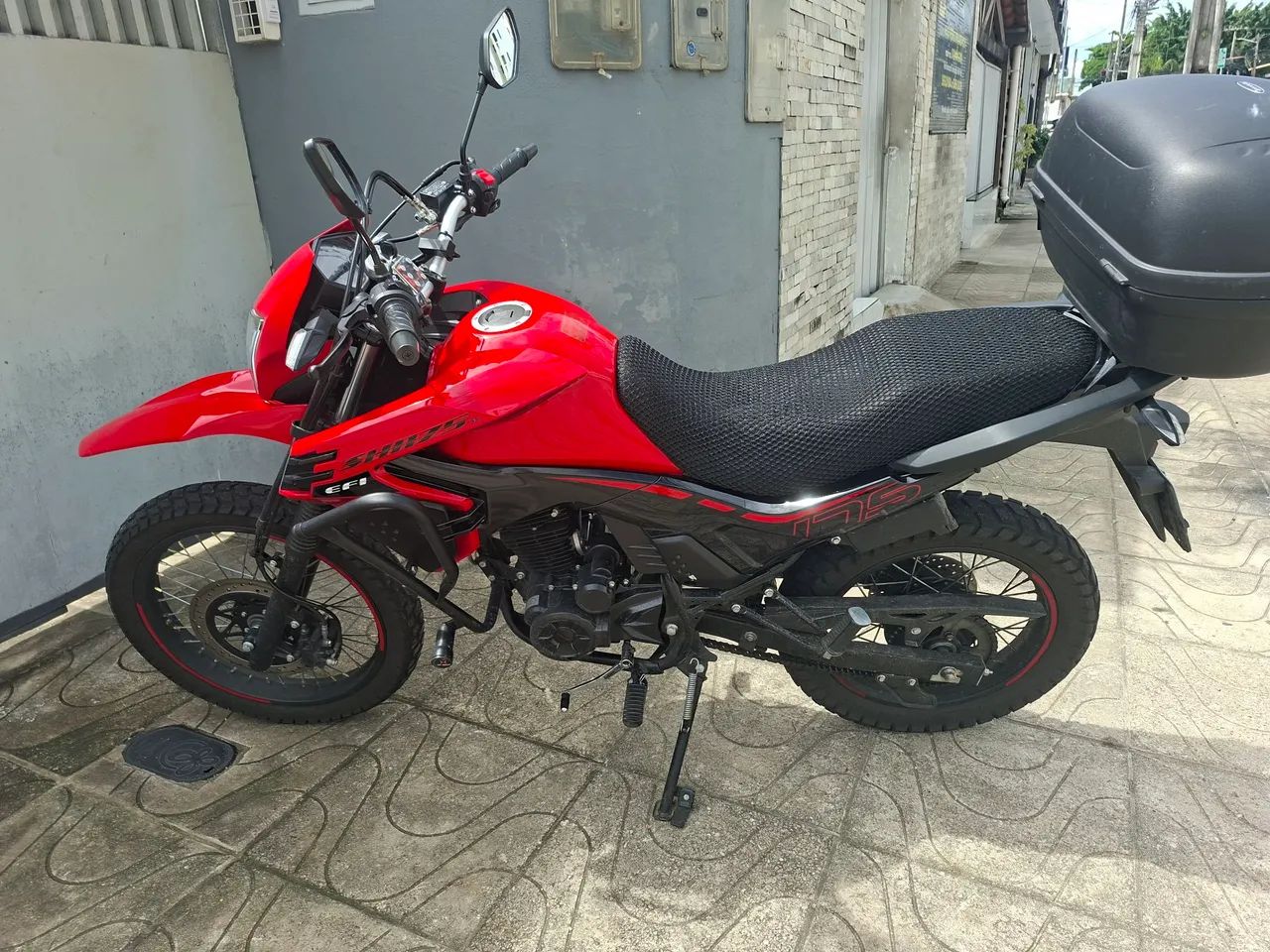 Shi 175 cc Efi - Foto 3