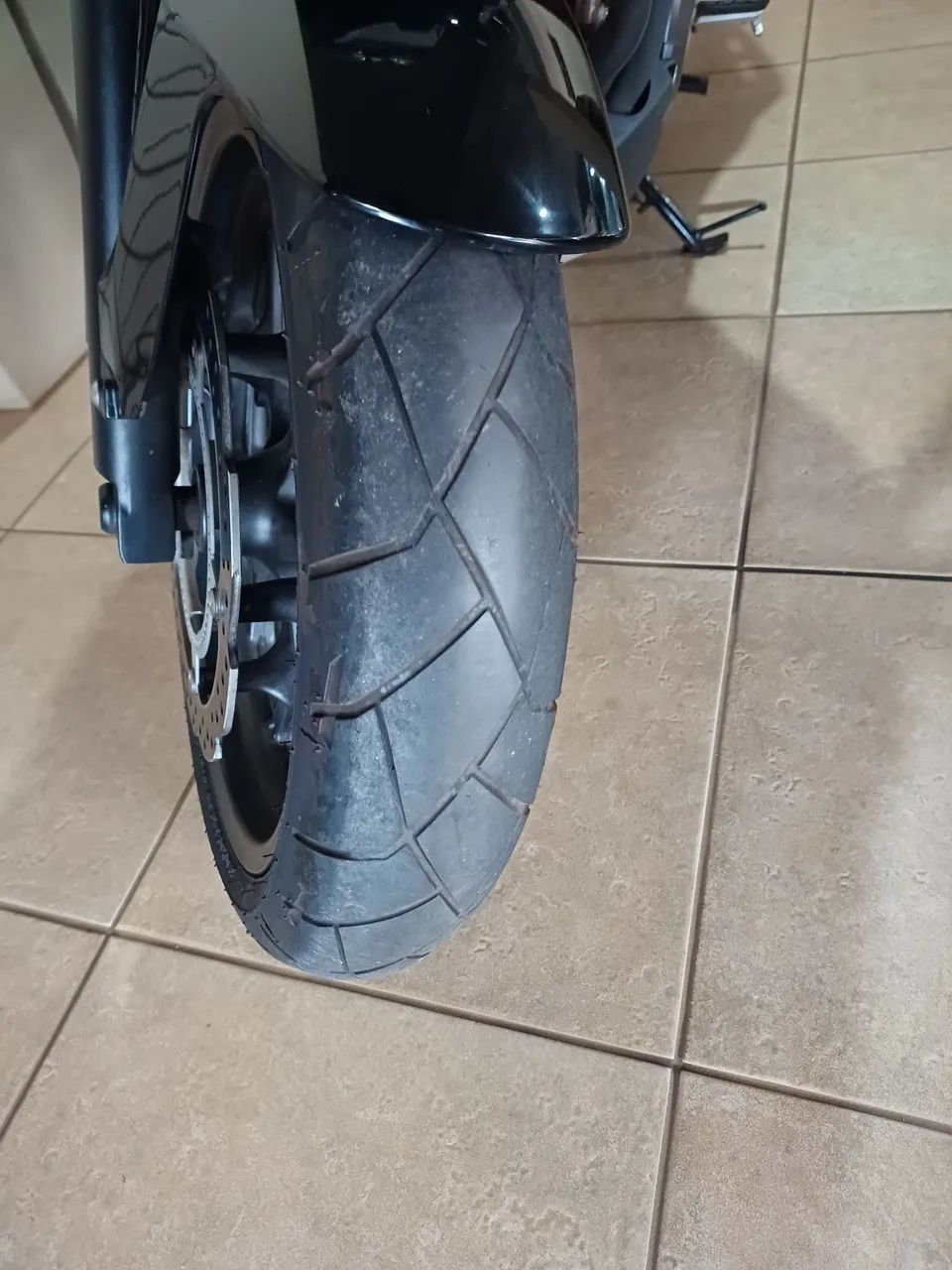 NC 750X 23/23 - Foto 4