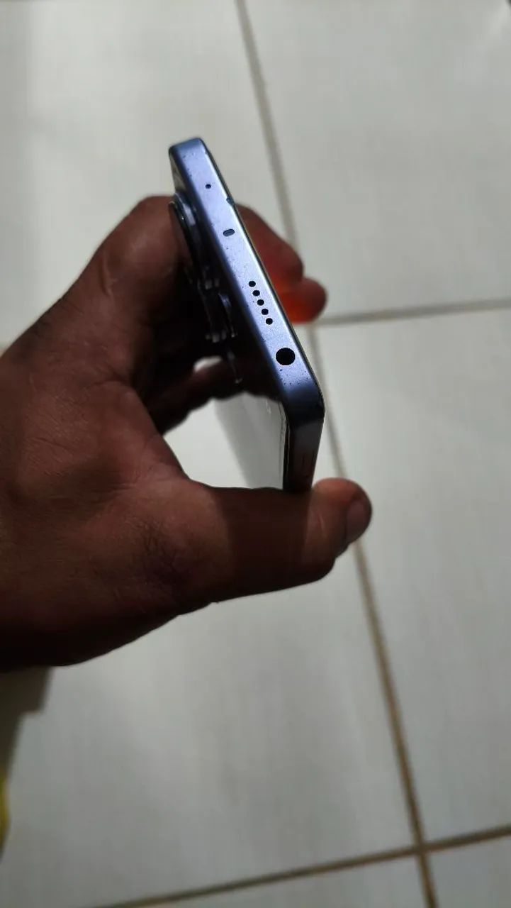 Poco M6 pro 512g de memória  - Foto 4