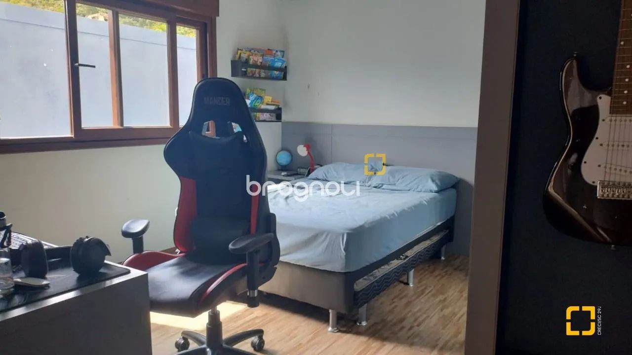 Brognoli Vende - Casa Moderna no Sambaqui - Foto 2
