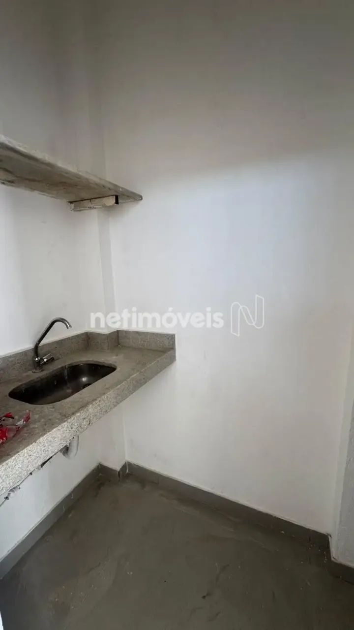Locação Loja Nossa Senhora Aparecida Florestal - Foto 4