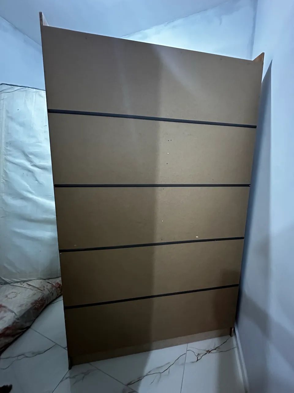 Guarda-Roupa de casal 