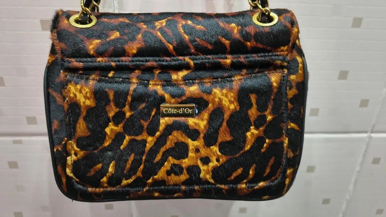 Bolsa Côte-d'O - Foto 2
