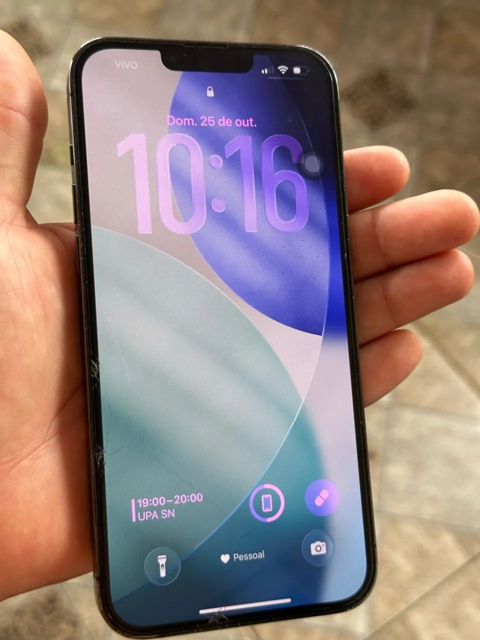 iPhone 13 Pro Max - Foto 2