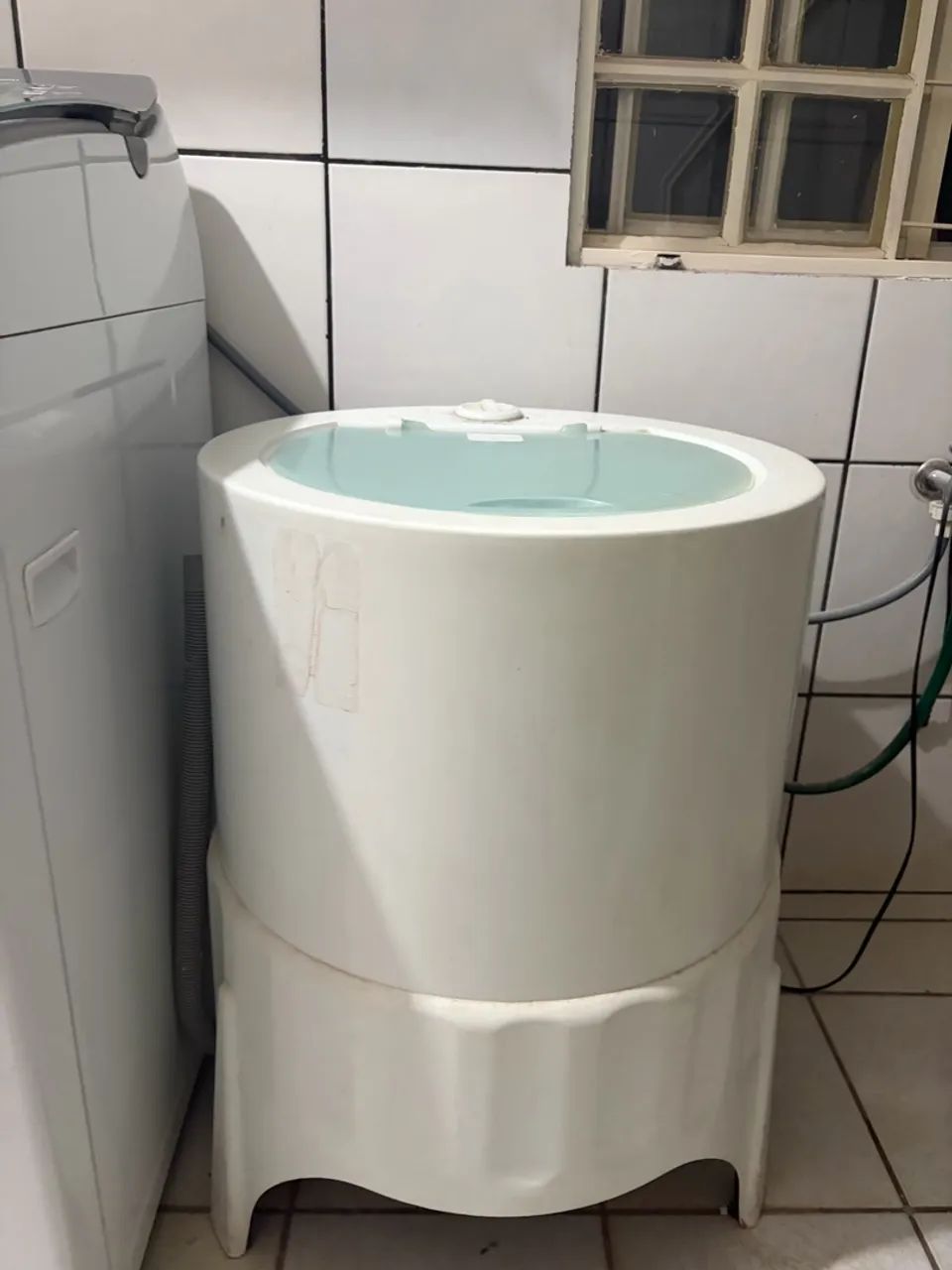 Tanquinho  - Foto 5