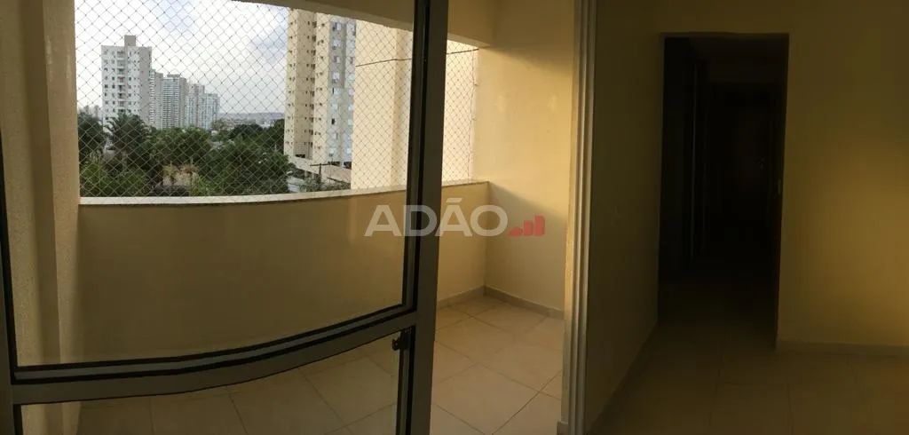 Apartamento à venda no Parque Amazônia, Goiânia, com 73 m², 3 quartos, sendo 1 suíte, 2 va - Foto 2