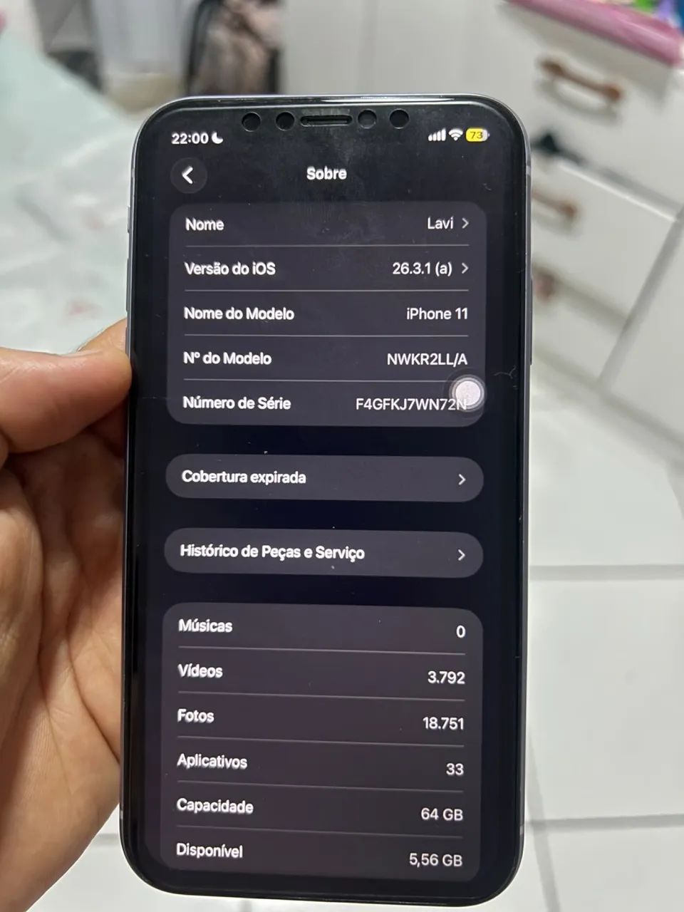 iPhone 11  - Foto 4