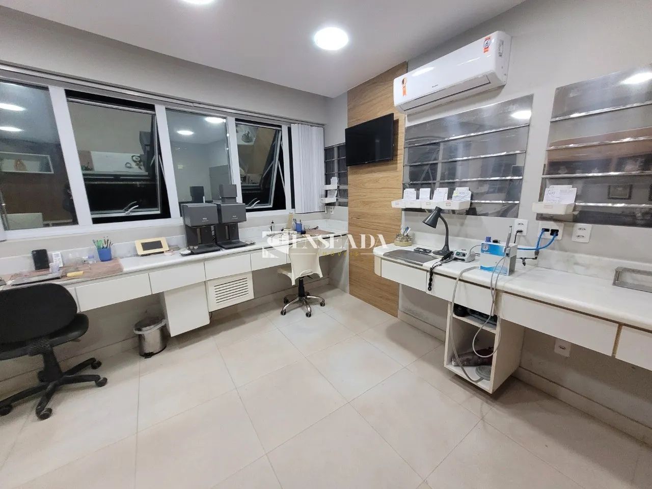 SALA COMERCIAL em VILA VELHA - ES, PRAIA DA COSTA - Foto 5