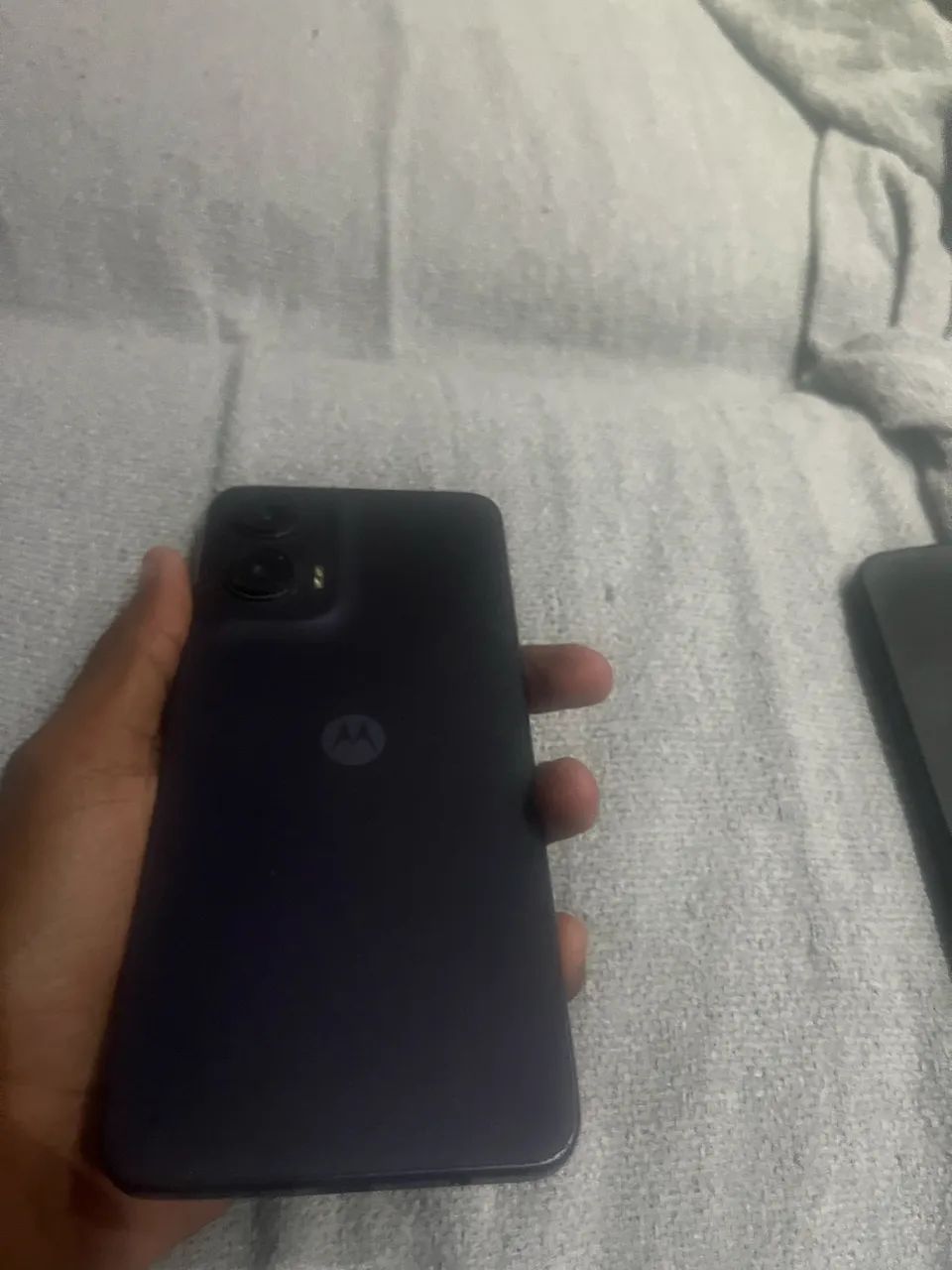 Moto g35 5g 128gigas - Foto 4