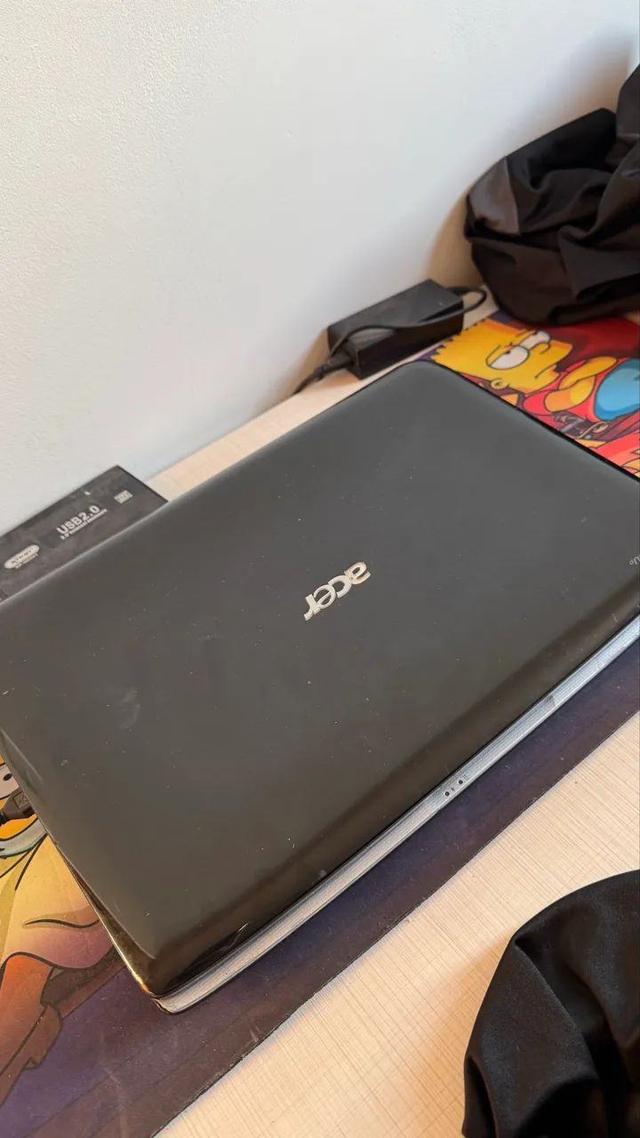 Acer Aspire 6920 - Foto 2