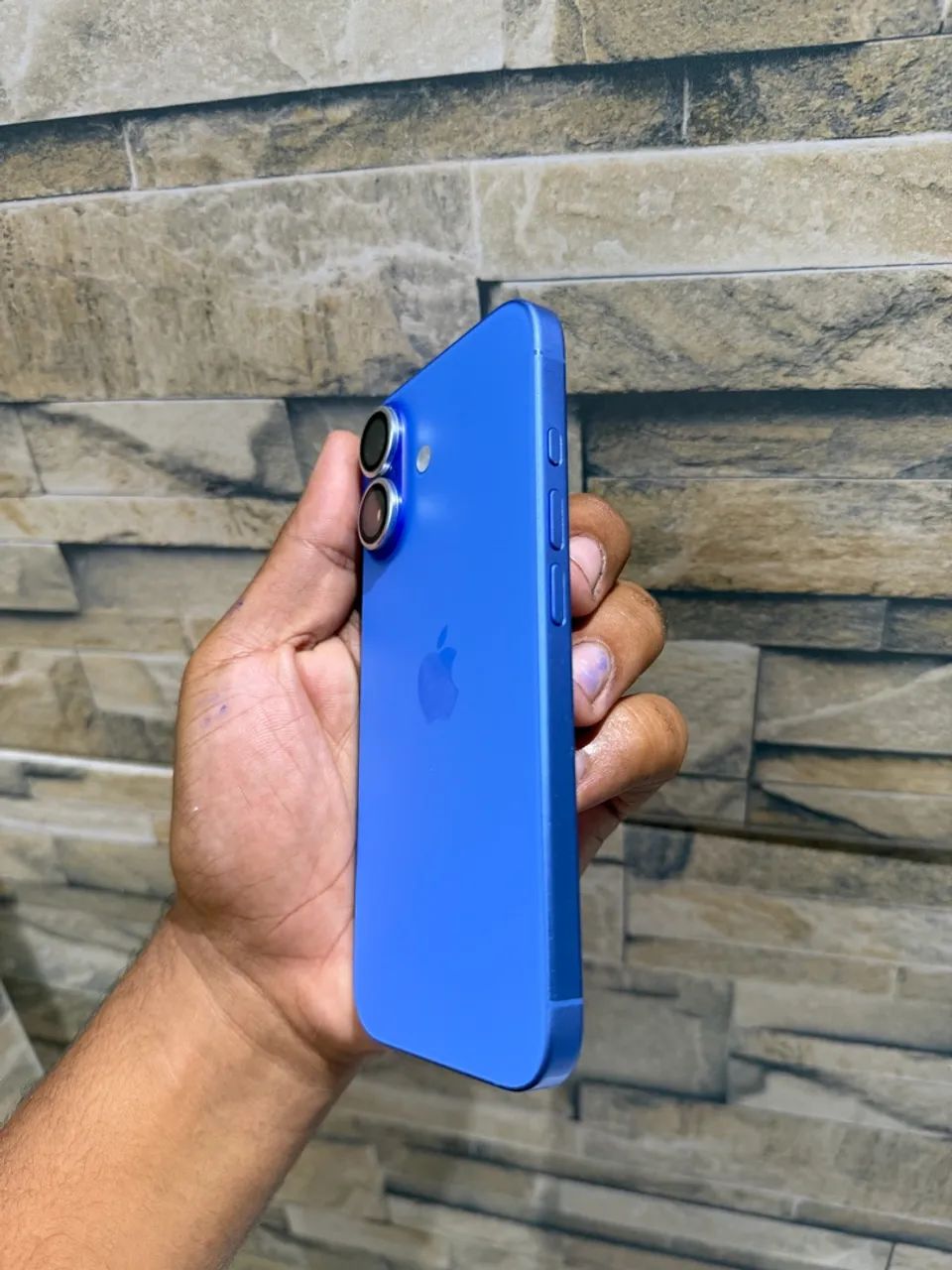 iPhone 16 128GB - Foto 4