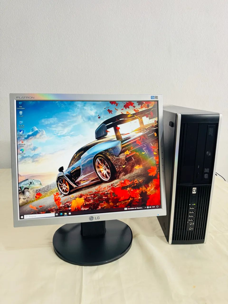 Computador estudar faculdade office 