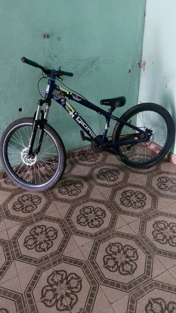 BIKE GIOS FRX - Foto 2