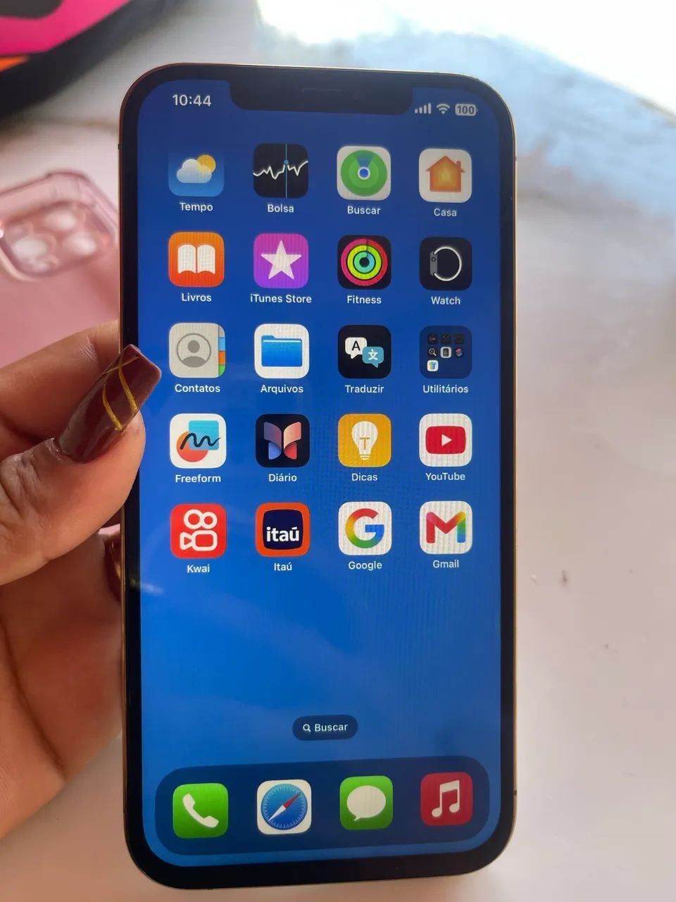 iPhone 12 Pro Max  - Foto 3