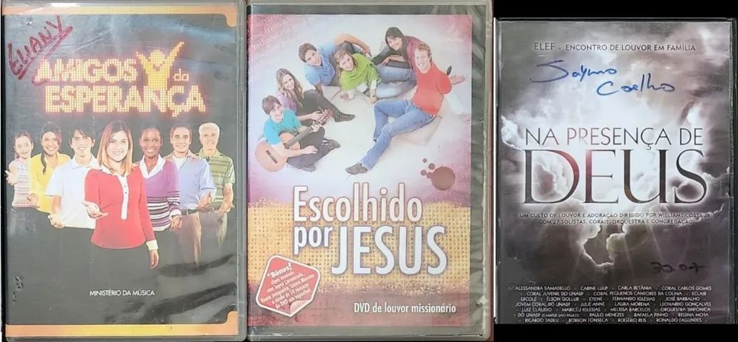 DVDs Diversos Títulos - Foto 5