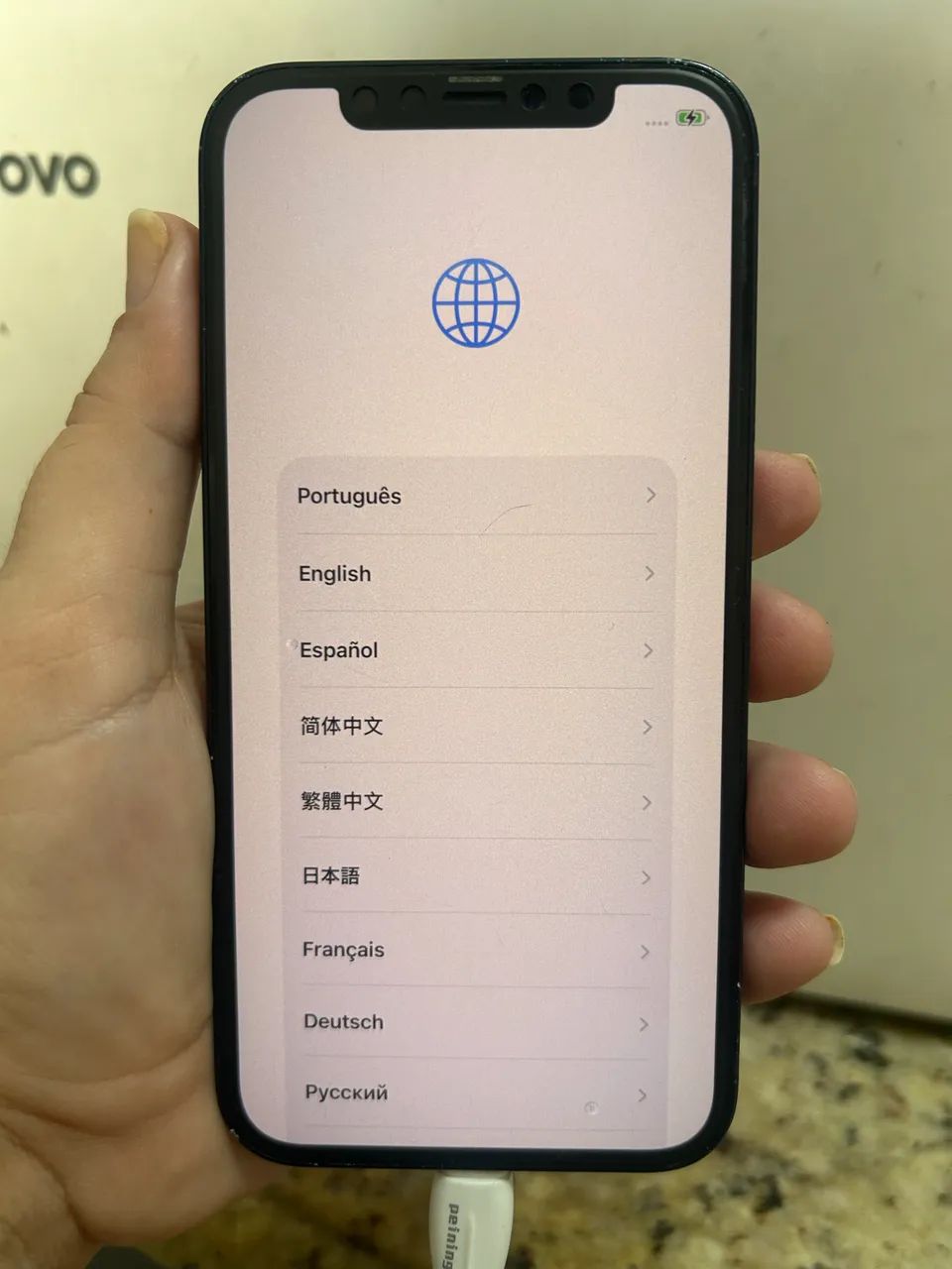 iPhone 12 128gb - Foto 4