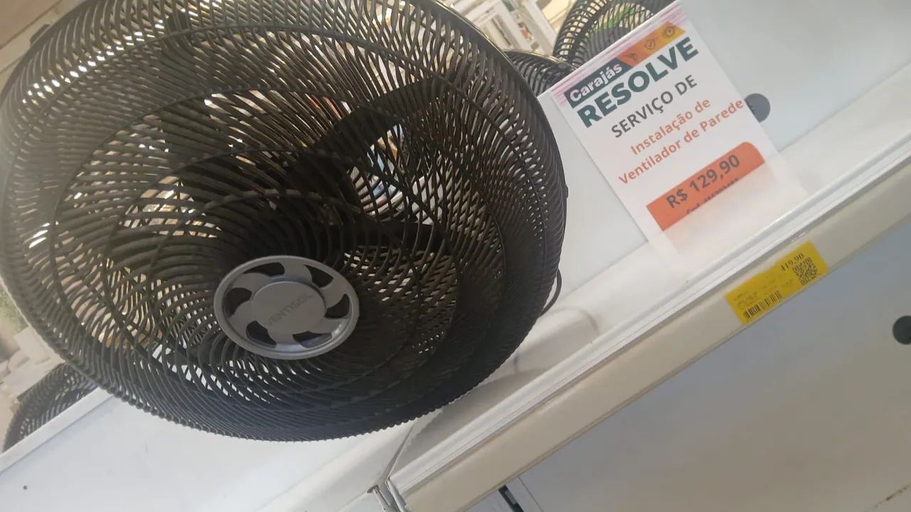 Ventilador 