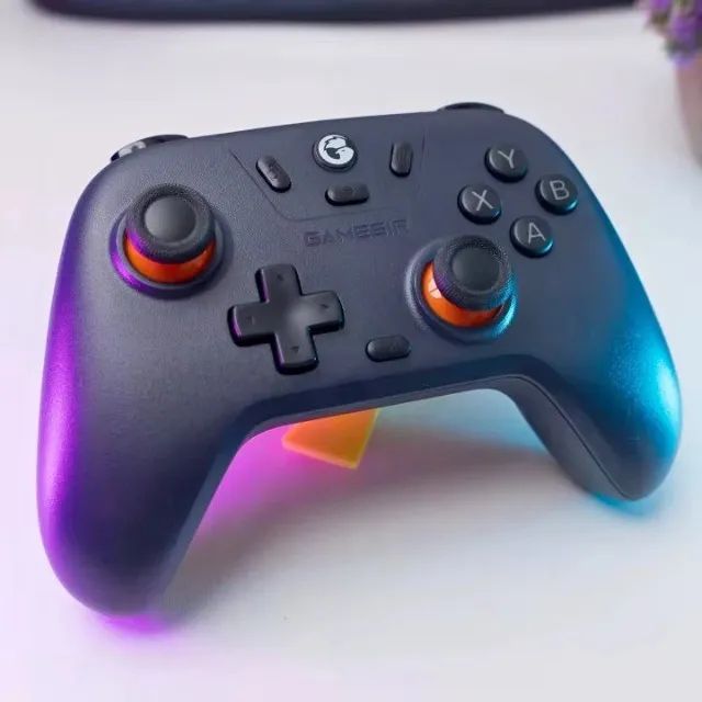 Controle GameSir T4 Nova Lite Wireless para PC Switch Celular - Foto 5