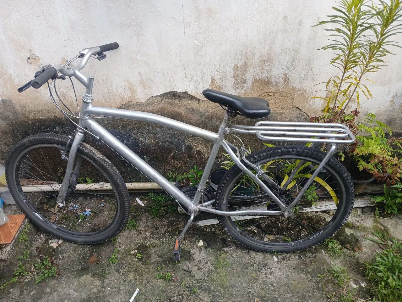 Bicicleta  - Foto 2