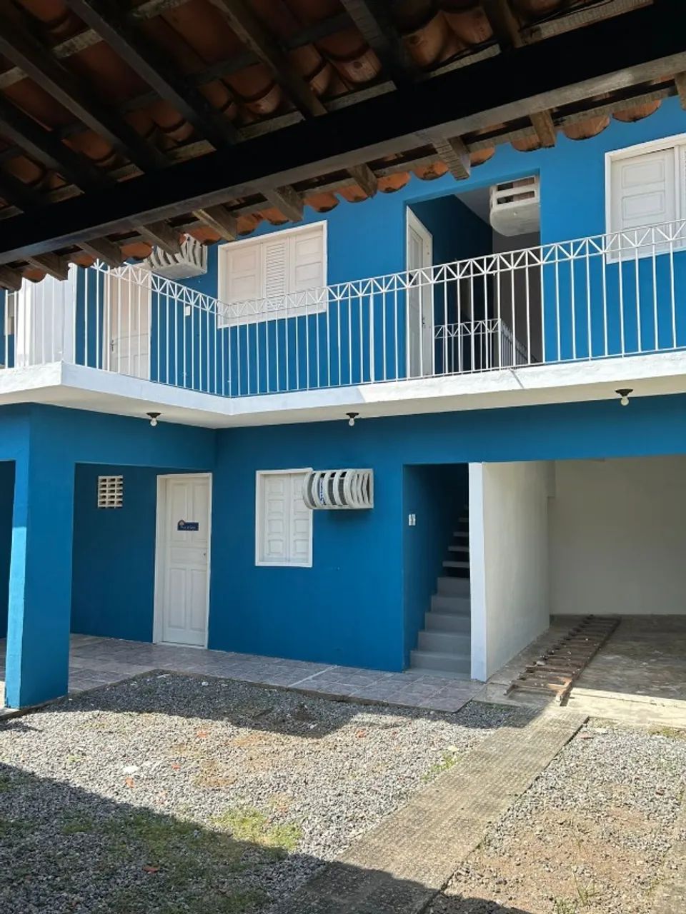 Alugo Excelente Casa Mobiliada com 6 quartos e Piscina na Barra de São Miguel - Foto 2