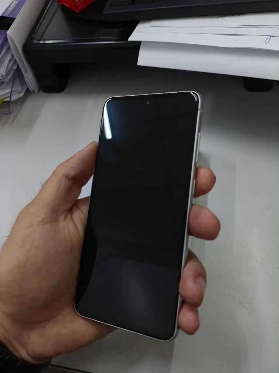 Galaxy S21 FE 5G - Foto 4
